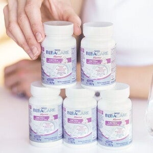 BEBACARE Mama LACTO+