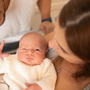 Win over infant colic!