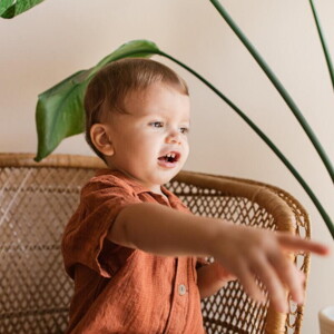 When and how to teach a child to go to the potty