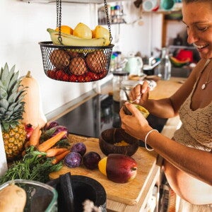 What foods to avoid during pregnancy