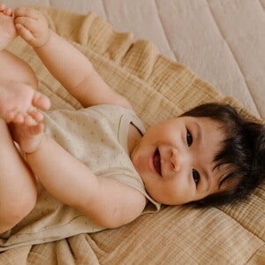 Do you know the basic movement skills of a child?