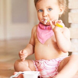 Recepty - Nestlé baby
