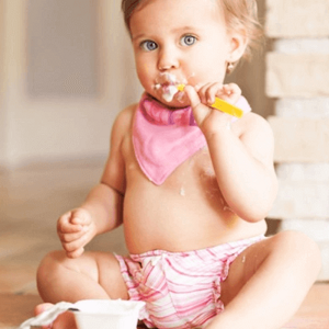 Recepty - Nestlé baby