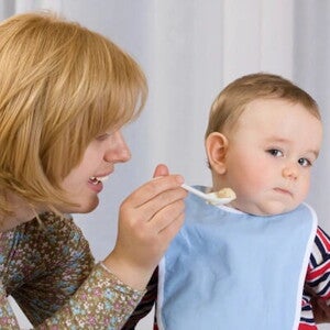 Kojenecká výživa - Nestlé baby Kojenecká výživa - Nestlé baby