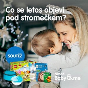 Vánoční soutěž