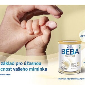 BEBA COMFORT 5