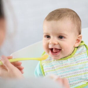 Kojenecká výživa - Nestlé baby Kojenecká výživa - Nestlé baby
