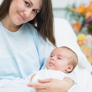 Těhotenství - Nestlé baby Těhotenství - Nestlé baby