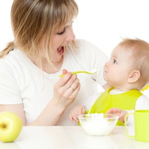 Recepty - Nestlé baby