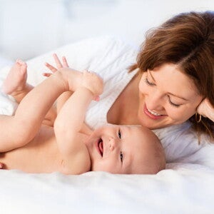Kojenecká výživa - Nestlé baby