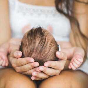 Kojenecká výživa - Nestlé baby