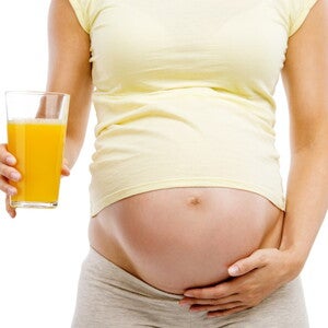 Kojenecká výživa - Nestlé baby