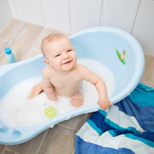 Vývoj dítěte - Nestlé baby Vývoj dítěte - Nestlé baby