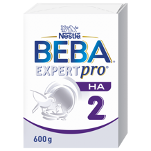 BEBA EXPERTpro HA 2