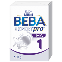 BEBA EXPERTpro HA 1