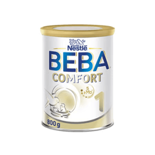 BEBA COMFORT 1, 5 HMO, 800 g