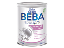 BEBA EXPERTpro SENSITIVE od 1 roku BEBA EXPERTpro SENSITIVE od 1 roku