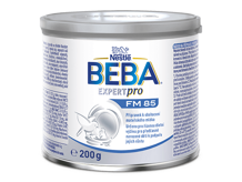 BEBA EXPERTpro FM 85