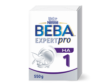 BEBA EXPERTpro HA 1
