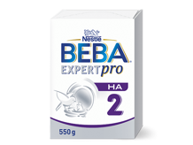 BEBA EXPERTpro HA 2