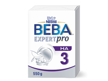 BEBA EXPERTpro HA 3 BEBA EXPERTpro HA 3
