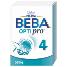 BEBA OPTIPRO
