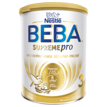 BEBA SUPREME