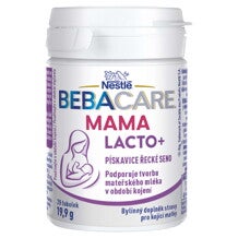 MAMA LACTO+