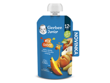 Gerber Junior kapsička Mix ovoce 110 g