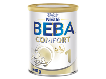 BEBA COMFORT 1, 5 HMO, 800g