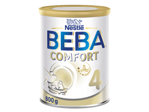 BEBA COMFORT 4, 5 HMO 800 g