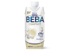 BEBA COMFORT 3 HM-O tekutá