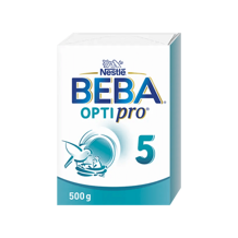 BEBA OPTIPRO 5, 500 g