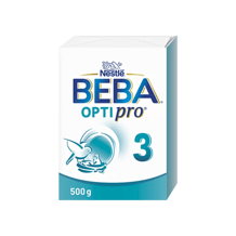 BEBA OPTIPRO 3, 500 g