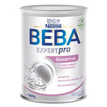 BEBA EXPERTpro SENSITIVE, 800 g