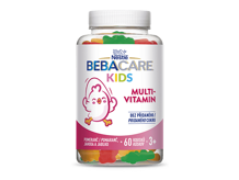 BEBACARE KIDS MULTIVITAMIN