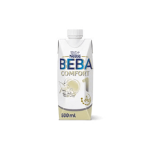 BEBA COMFORT 1, 5 HMO, 500 ml