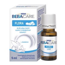 flora