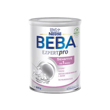 BEBA EXPERTpro SENSITIVE od 1 roku, 800 g