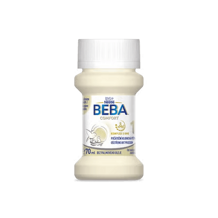 BEBA COMFORT 1, 5 HMO, 70ml