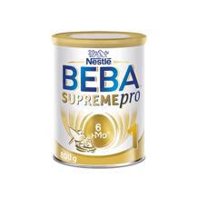 BEBA SUPREMEpro 1, 6 HMO, 800 g