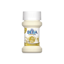 BEBA SUPREMEpro 1, 6 HMO, 70 ml