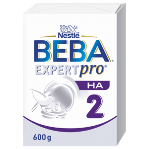 BEBA EXPERTpro HA 2