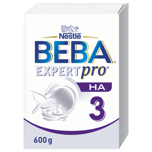 BEBA EXPERTpro HA 3