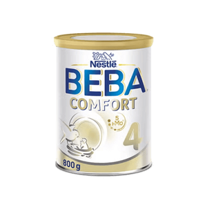 BEBA COMFORT 4 HM-O, 800 g