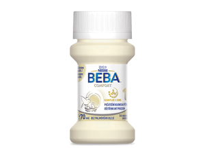 BEBA COMFORT 1, 5 HMO, 70 ml