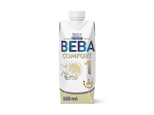 BEBA COMFORT 1, 5 HMO, 500 ml BEBA COMFORT 1, 5 HMO, 500 ml