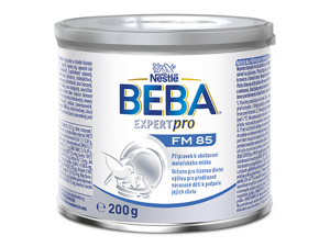 BEBA EXPERTpro FM 85