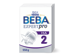 BEBA EXPERTpro HA 2