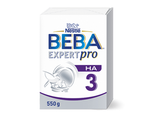 BEBA EXPERTpro HA 3